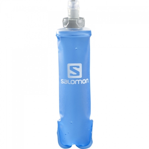 Botella de Hidratación Soft Flask 250ml, BOTELLAS DE HIDRATACIÓN Salomon