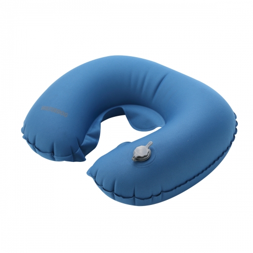 Almohada P/Viaje Inflable Pillow 01, ACCESORIOS DE CAMPING Waterdog