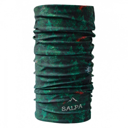 Cuello Pinos