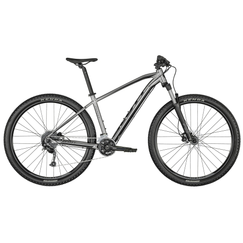 Bicicleta Aspect 950 R29 18vel 2021,  Scott