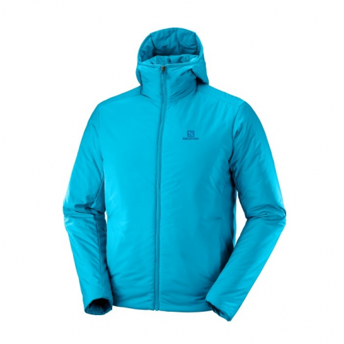 Campera C/C H Outrack Insulated
