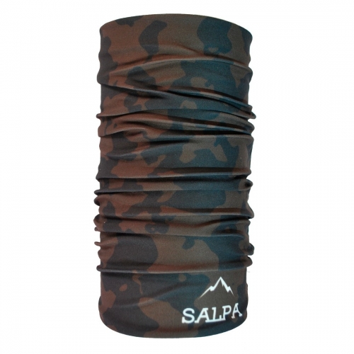 Cuello Camuflado Sahara