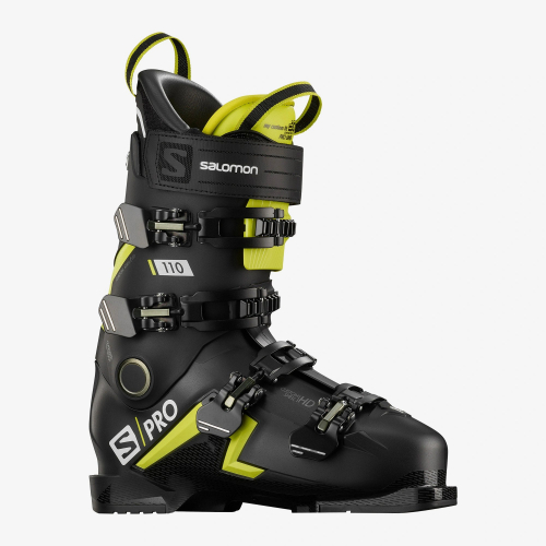 Botas Esquí H S/Pro 110 GW