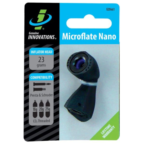 Adaptador P/Garrafa Microflate Nano