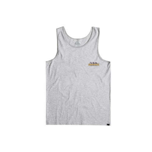 Musculosa H Golden Hours