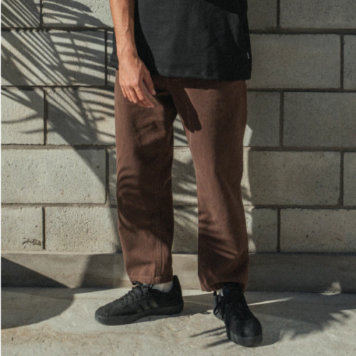 Pantalón H Differ Baggy