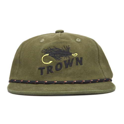 Gorra Fly Fishing