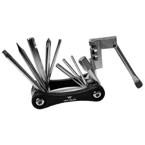 Herramienta 12 en 1,  Van HÄlen
