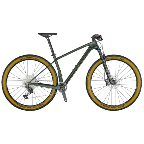 Bicicleta Scale 930 R29 12vel 2022