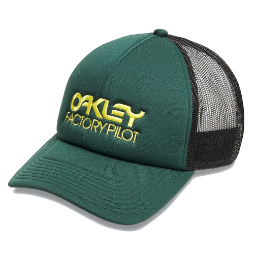 Gorra Trucker Factory Pilot