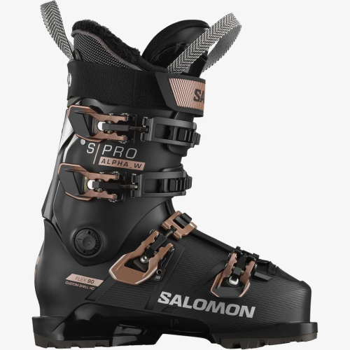 Botas Esquí D S/Pro Alpha 90 GW, SKI Salomon