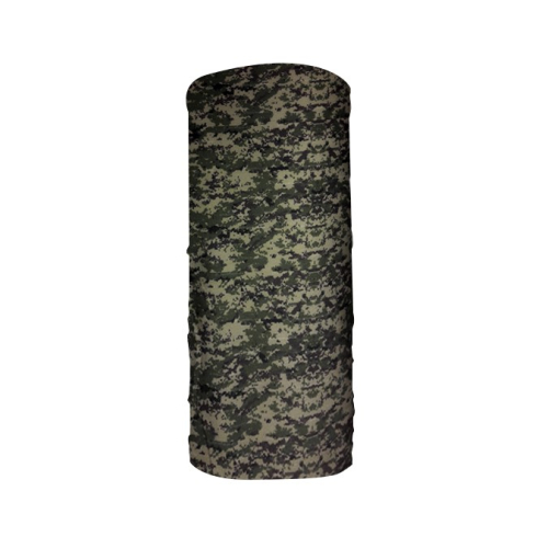 Cuello Camuflado Marpat