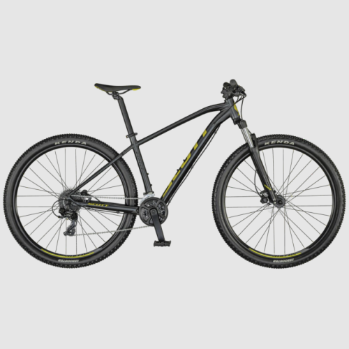 Bicicleta Aspect 960 R29 16vel 2021