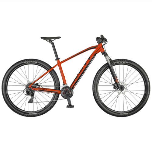 Bicicleta Aspect 960 R29 16vel 2022