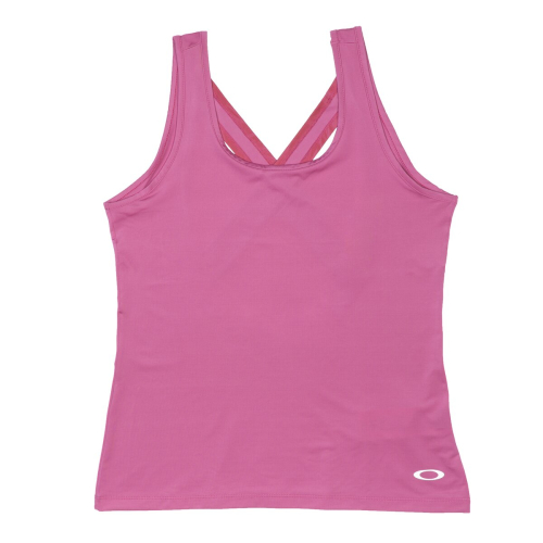 Musculosa D Day Crossback