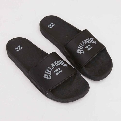 Ojotas H Cush Slide Thongs, OJOTAS Billabong