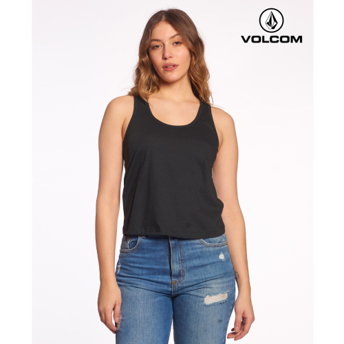 Musculosa D Solid