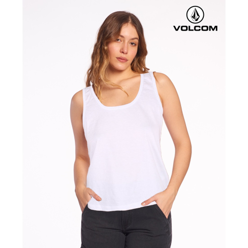 Musculosa D Solid