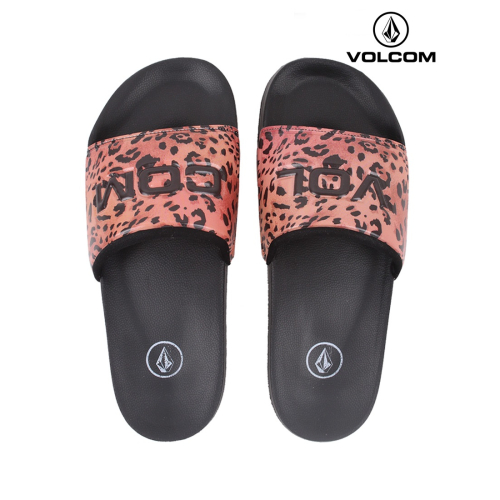 Ojotas D Slide Stone, OJOTAS Volcom