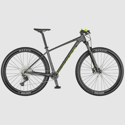 Bicicleta Scale 980 R29 12vel 2022