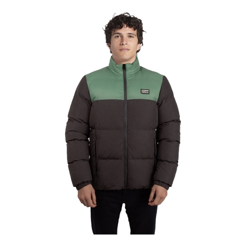 Campera H Wolf Shoulders,  Quiksilver