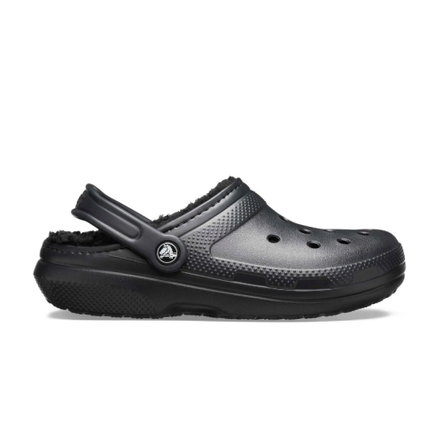 Crocs Classic Lined Clog