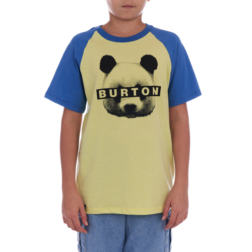 Remera MC N Goodpanda,  Burton