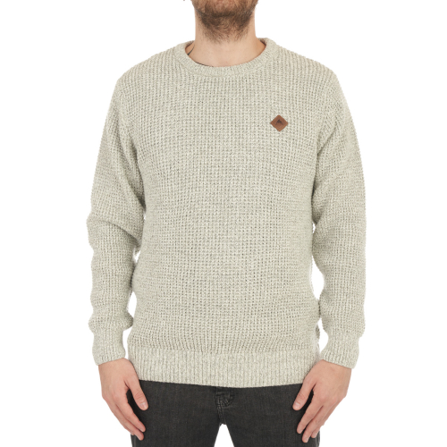 Sweater H New Vault Chunky, SWEATERS Burton