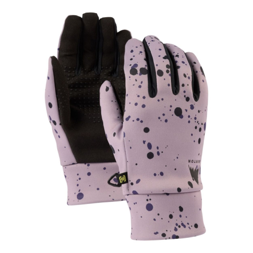 Guantes Liner D Touch N Go