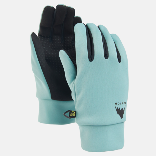 Guantes Liner D Touch N Go,  Burton