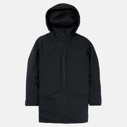 Campera Snow D Prowess 2.0