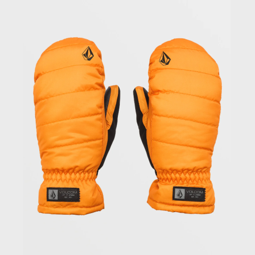Mitones Snow Puff Puff,  Volcom