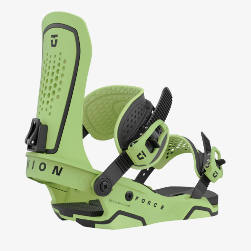 Fijaciones Snow H Force