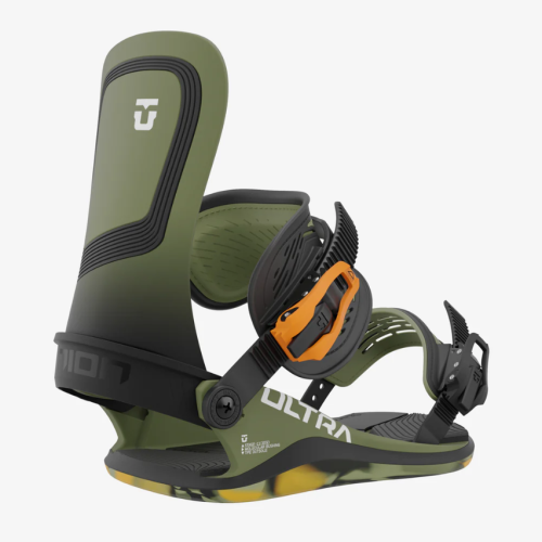 Fijaciones Snow H Ultra