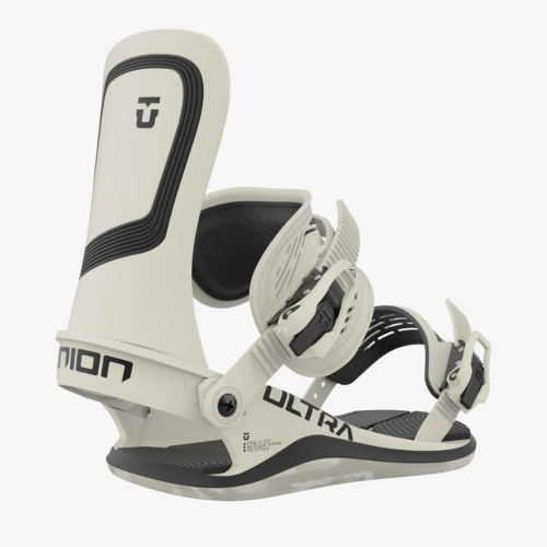 Fijaciones Snow H Ultra