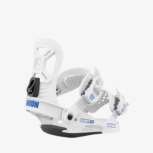 Fijaciones Snow N Cadet Mini