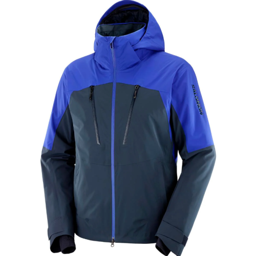 Campera Snow H Brilliant,  Salomon