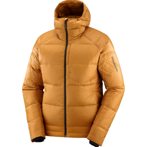 Campera C/C H Outline Down,  Salomon