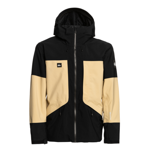 Campera Snow H Forever Gore-Tex