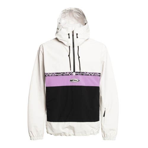 Campera Snow H Steeze