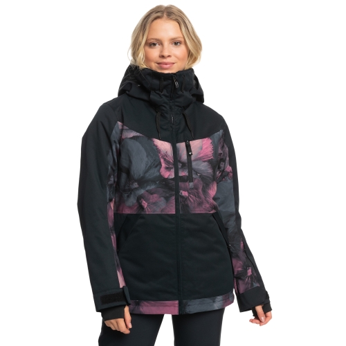 Campera Snow D Presence Parka, CAMPERAS Roxy