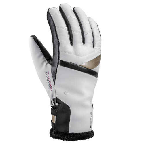 Guantes Snow D Snowfox 3D