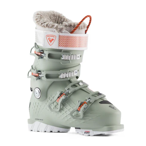 Botas Esquí D Alltrack Pro 90W GW, SKI Rossignol