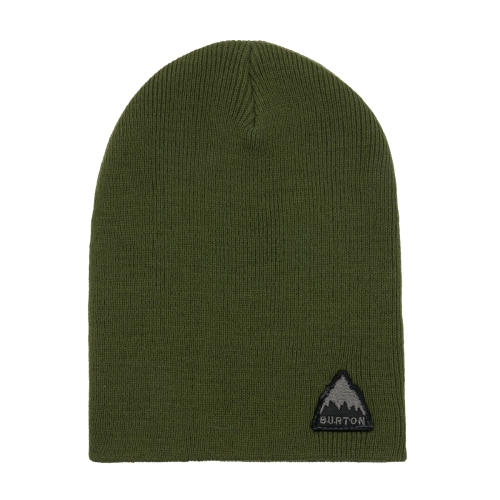 Gorro High, GORROS Burton