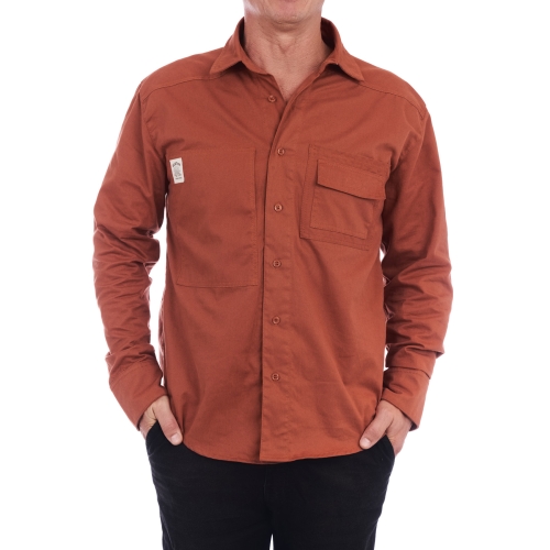 Camisa ML H Multipath, CAMISAS Burton