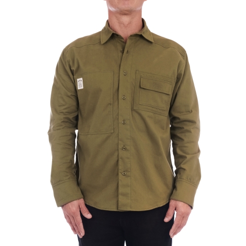 Camisa ML H Multipath