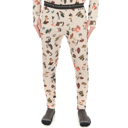Pantalón Térmico H Burton,  Burton