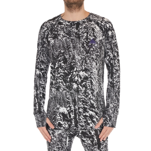 Camiseta Térmica H Burton