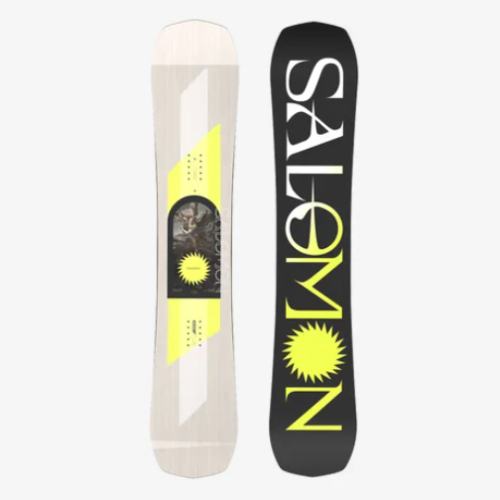 Tablas Snow H Assassin