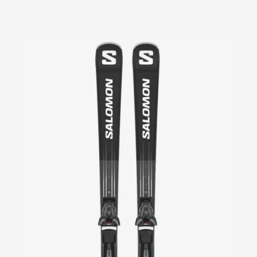 Ski Equipment Z12 Gw F80 SALOMON Ski Pack Bindings SALOMON ADDIKT